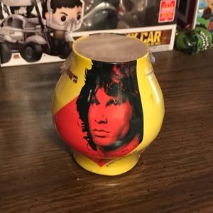 Jim Morrison 1997 Candle